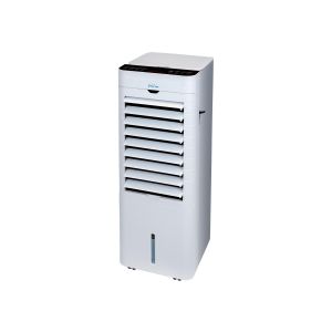 Climatizador evaporativo digital 2000w rafy 96