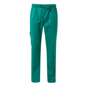 Velilla calça pijama stretch s verde