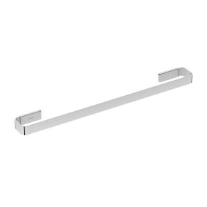 Cosmic toalheiro cromo lineb+ (60cm)