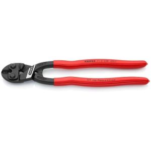 Alicate de corte - knipex - cobolt - comprimento 250 mm - capacidade de cor