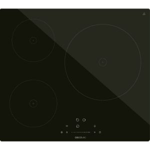Cecotec placa de indução bolero squad i 3200