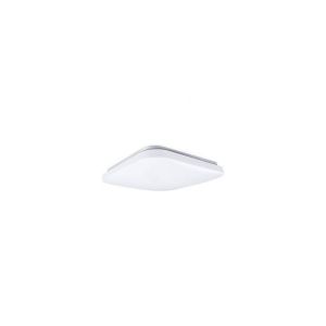 Plafon LED quadrado bogen 20w 4000k