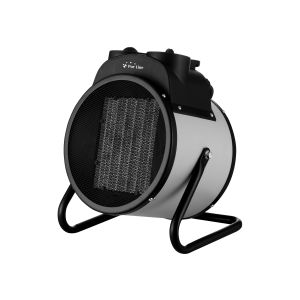Aquecedor industrial 5000w hoti f5000 ind