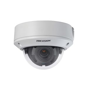 Câmara dome ip 2 mp varifocal ir 30m à prova de vandalismo - hikvision