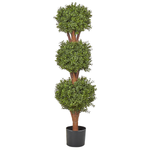 Planta artificial buxus ball tree verde