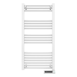 Cecotec sèche-serviettes électrique ready warm 9200 smart towel branco