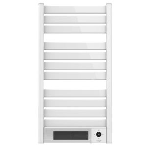 Cecotec toalheiro elétrico com aquecimento ready warm 9770 ceramic towel
