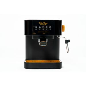 Ecode® Máquina de Café Espresso Forte Touch 20 bar de pressão, ECO-420