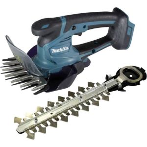 Aparador de grama Makita 18v - íon de lítio - sem fio - dum604zx