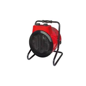 Aquecedor com ventilador industrial - 3000 w