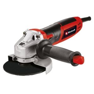 Rebarbadora - einhell - tc-ag 125/850 - 850 w - 2 posições