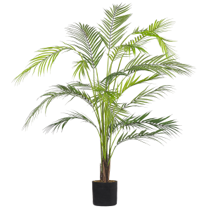 Planta artificial areca palm 124 cm