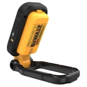 Luz de trabalho usb-c - Dewalt - dcl182-xj - branca - sem fio - LED - 12 ho