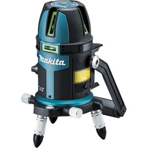 Laser 2 verticais / 1 horizontal 10 m Makita sk209gdz