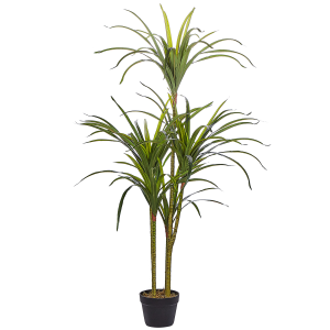 Planta artificial dracaena anita 147 cm