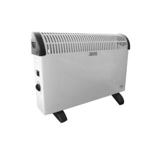 Convector de ar modelo padrão 2000w edm