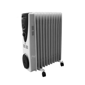 Radiador de óleo 2500w 11 elementos edm 07123