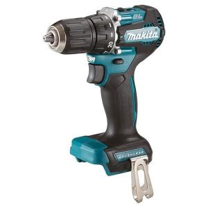 Makita ddf487zj furadeira 18 v li-ion ø 13 mm (somente o produto) sem bater