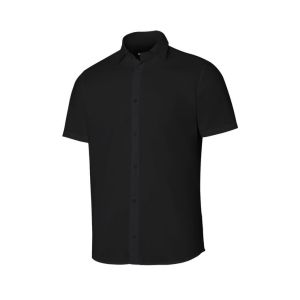 Camisa masculina velilla mc 2xl preto