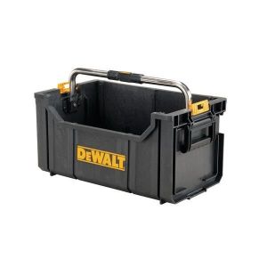 Caixa de ferramentas - Dewalt - toughsystem ds450 - preto