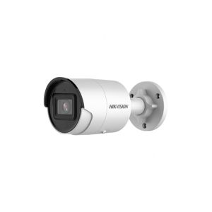 Câmara ip ultra compacta - ir 30m - 8 mp