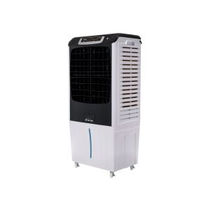 Climatizador evaporativo 200w 5000 m³/h 40l rafy 185
