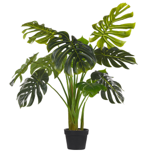 Planta artificial monstera plant 113 cm