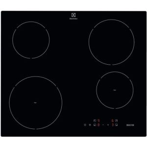 Placa de indução - electrolux - lib60420ck - preto - 59 cm - 4 zonas de coz