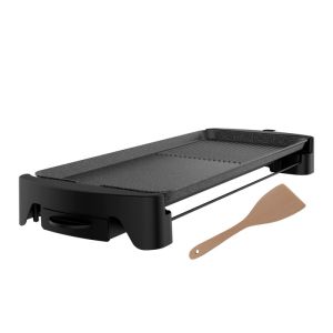 Cecotec plancha elétrica tas