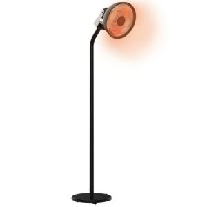 Cecotec readywarm 21000 foco de carbono