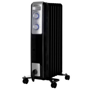Radiador a óleo - orbegozo - rn 1500 - 7 elementos - 1500 w - termostato aj