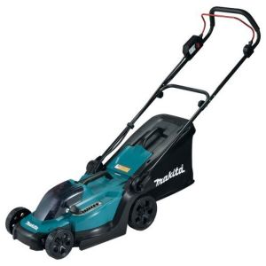 Cortacésped a batería 18v lxt 33cm makita dlm330z