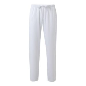 Velilla calça pijama microfibra xs branco