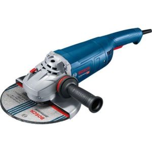 Rebarbadora 2200w gws 22-230 - Bosch - 06018c1105