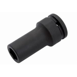 Soquete de impacto longo 3/4 17 mm sam - nc17l - ferramenta mecânica - aço