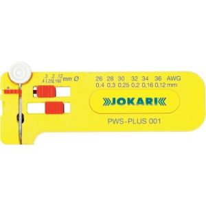 Ferramenta de decapagem de precisão pws-plus 001 - jokari - ferramenta de d