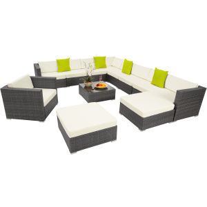 Conjunto de rattan las vegas