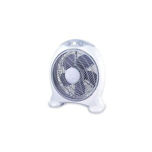 Ventilador de caixa 45w com temporizador 3 velocidades gsc 5000700