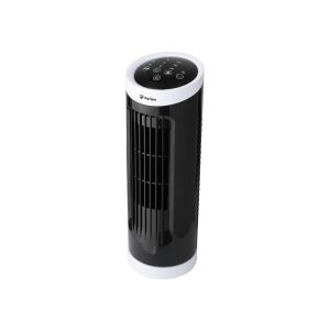 Ventilador de torre compacto de mesa