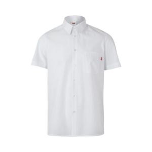 Camisa velilla mc 2xl branco