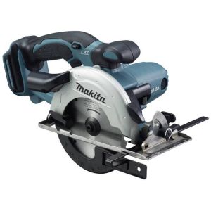 Serra circular Makita dss501z 18v li-ion ø 136mm - sem fio, ultraleve e bal