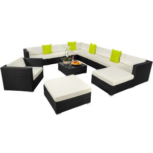 Conjunto de rattan las vegas