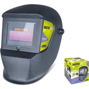 Capacete de soldagem gys lcd master 11