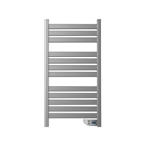 Cecotec ready warm 9000 twin towel aquece toalhas de aço de baixo consumo.