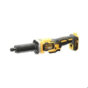 Moedor reto sem escova 18v (sem bateria ou carregador) - Dewalt - dcg426n-x