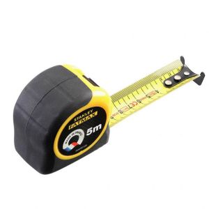 Medição - stanley fatmax - fmht81555-0 - armadura de lâmina - 8 m x 32 mm