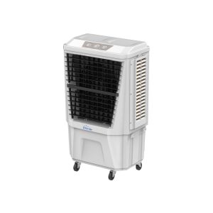 Climatizador evaporativo 160w 4500 m³/h 40l rafy 180