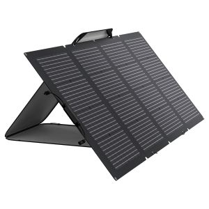 Painel ecoflow 220w 666332 carregador solar 220 w