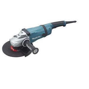 Moedor ø 230 mm Makita ga9040sfk1, 2600w