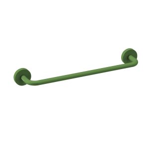 Cosmic toalheiro olive geyser (40cm)